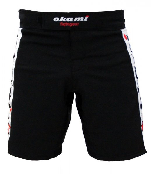 SALE OKAMI Kids Fightshorts Sakura